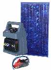 Click here for information about this portable solar powered AC/DC unit.